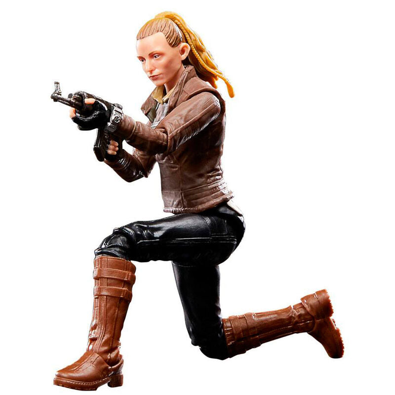 Star Wars The Black Series Vel Sartha Actionfigur