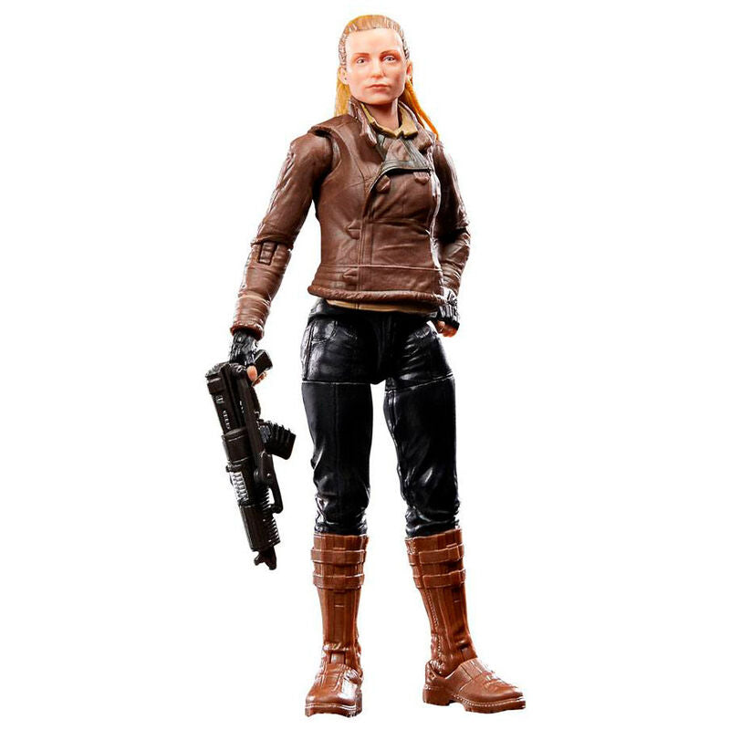 Star Wars The Black Series Vel Sartha Actionfigur