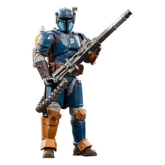 Star Wars Paz Vizsla Actionfigur