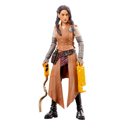 Star Wars Andor Bix Caleen figure 15cm