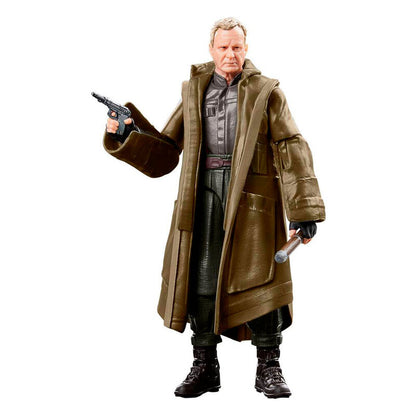 Star Wars Andor Luthen Rael figure 15cm