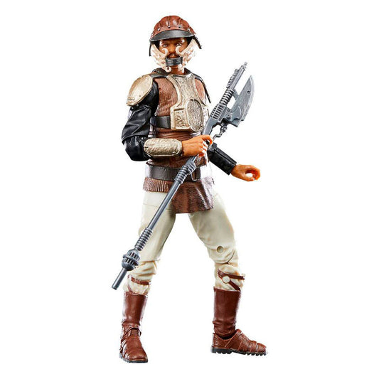 Star Wars The Black Series F7077 Actionfigur