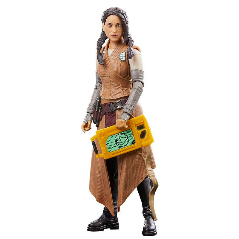 Star Wars The Black Series Bix Caleen Actionfigur