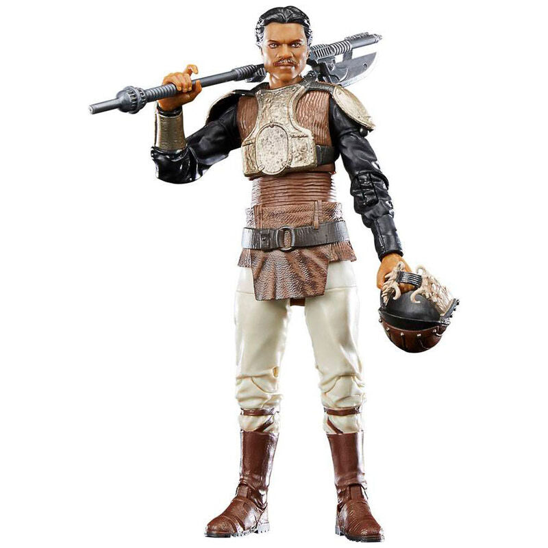 Star Wars The Black Series F7077 Actionfigur