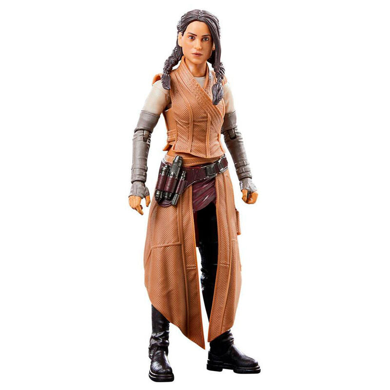 Star Wars The Black Series Bix Caleen Actionfigur