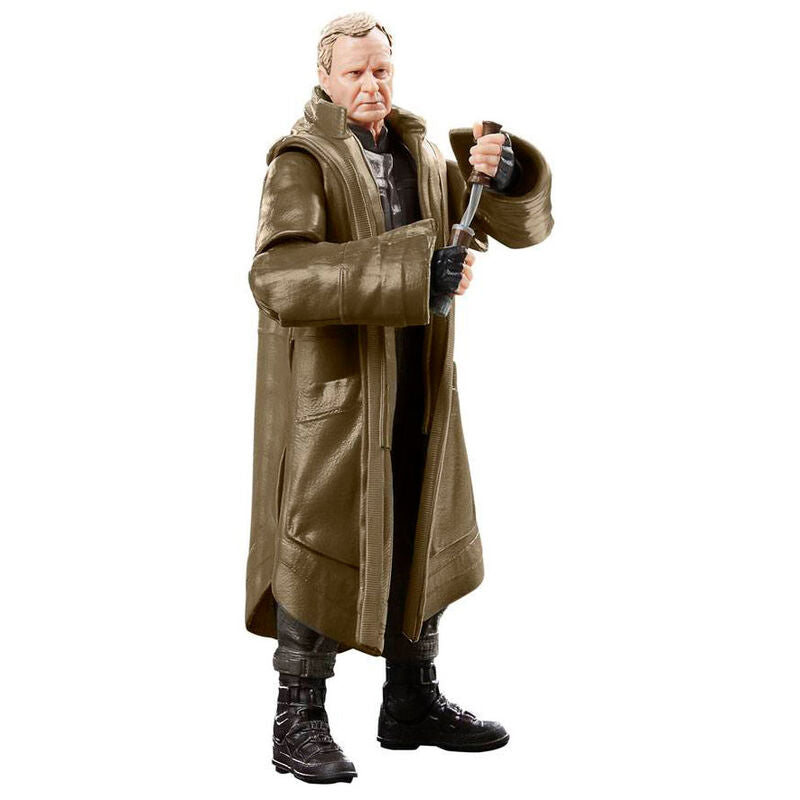 Star Wars The Black Series F55295X0 Luthen Rael Actionfigur