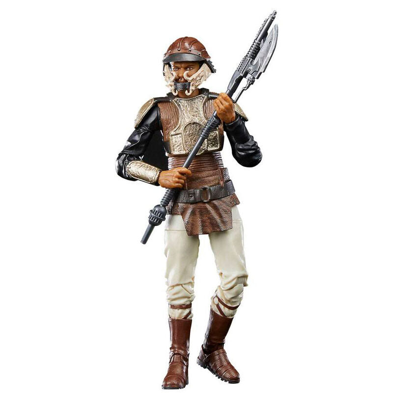 Star Wars The Black Series F7077 Actionfigur