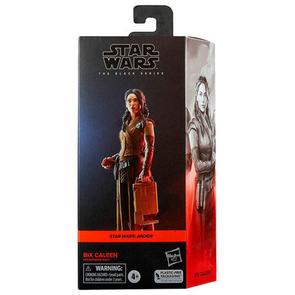 Star Wars The Black Series Bix Caleen Actionfigur