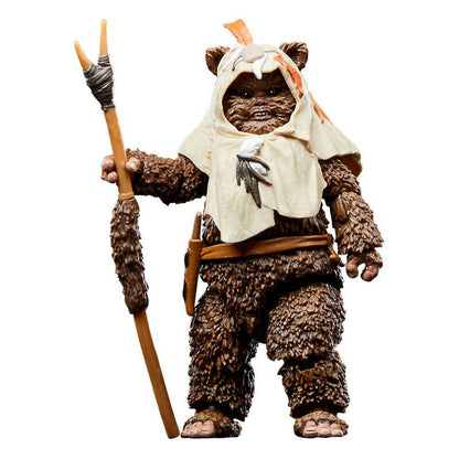 Star Wars Return of the Jedi 40th Anniversary Paploo figure 15cm