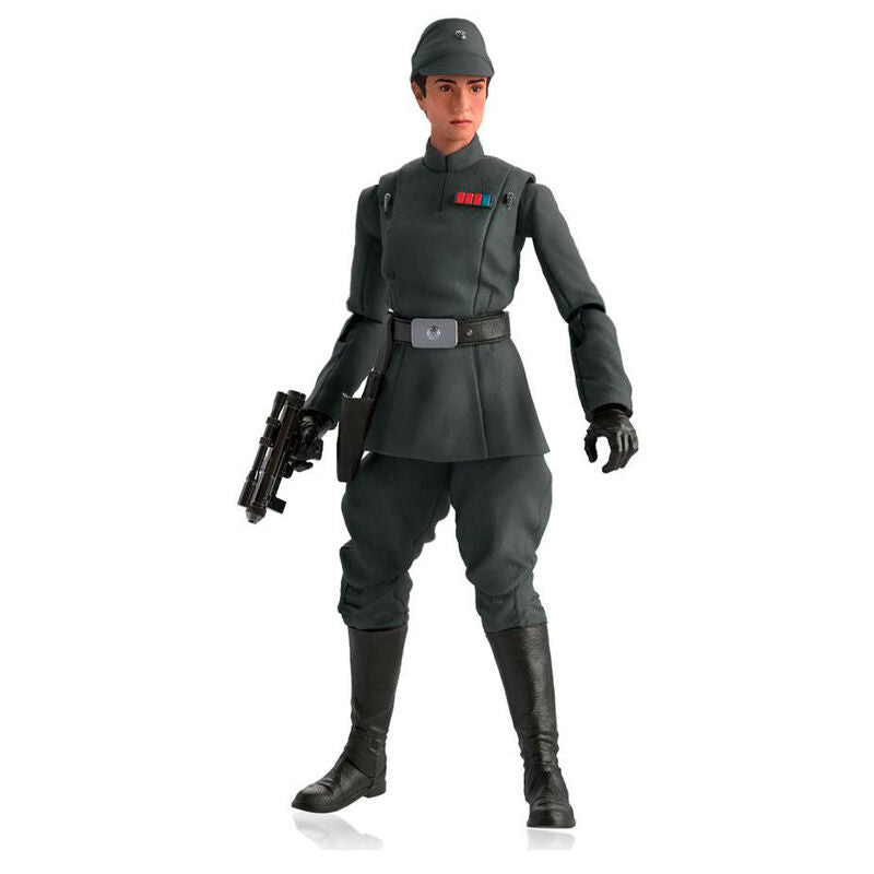 Star Wars The Black Series Tala Actionfigur