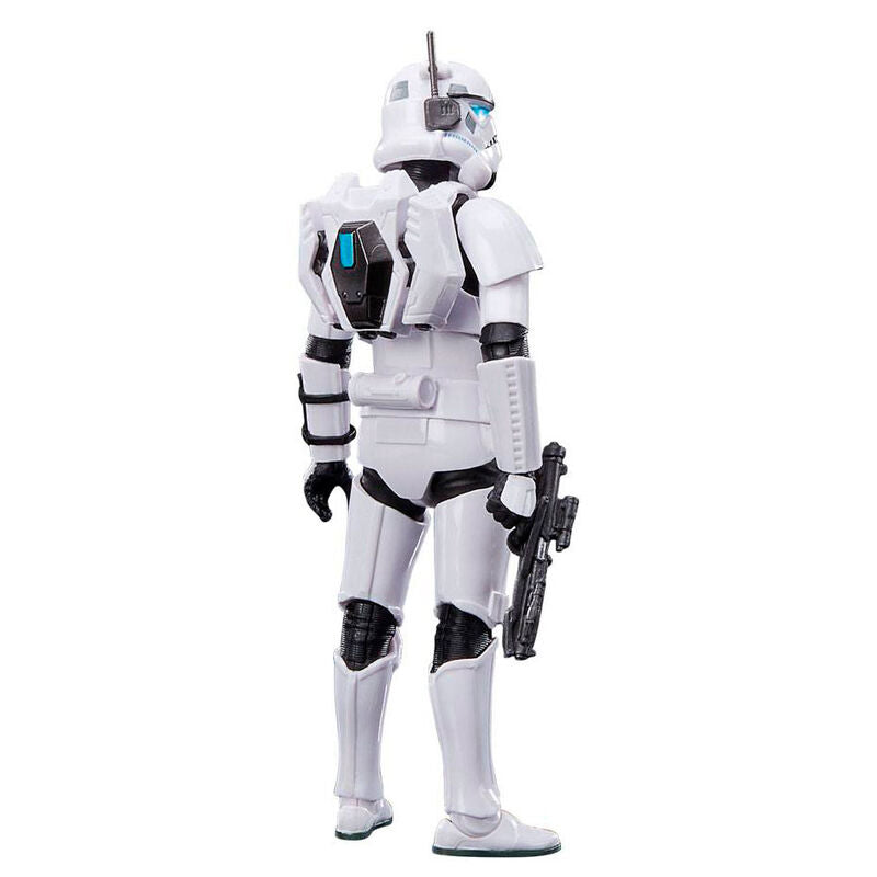 Star Wars The Black Series SCAR Trooper Mic Actionfigur