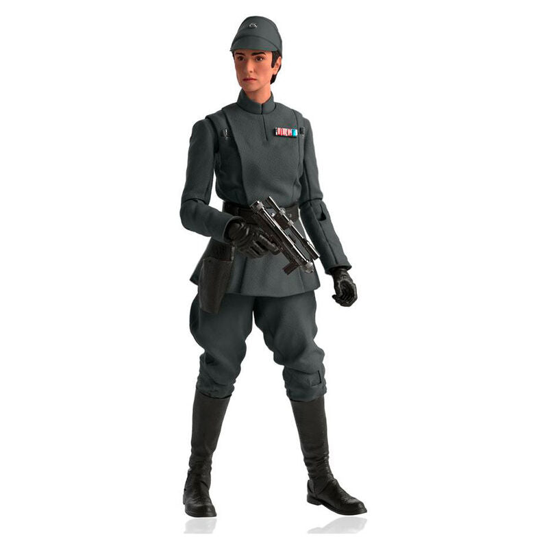 Star Wars The Black Series Tala Actionfigur