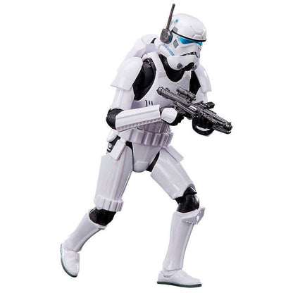 Star Wars The Black Series SCAR Trooper Mic Actionfigur