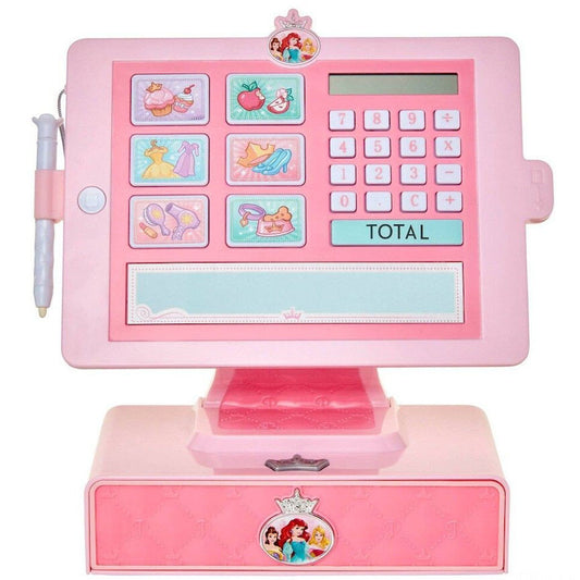 Disney Princesses Cash register