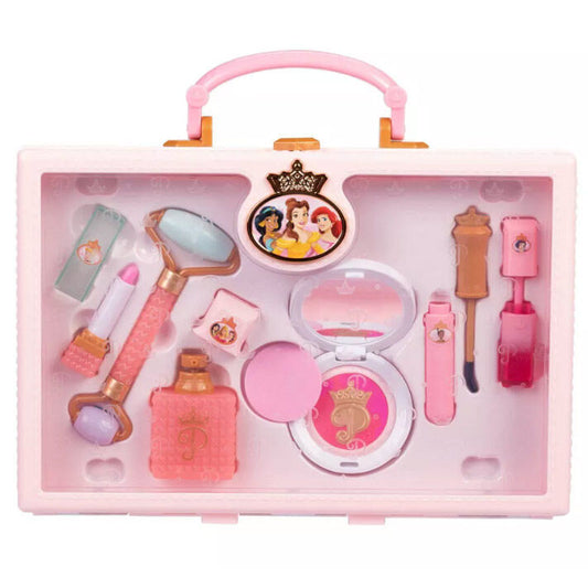 Disney Princesses make-up briefcase