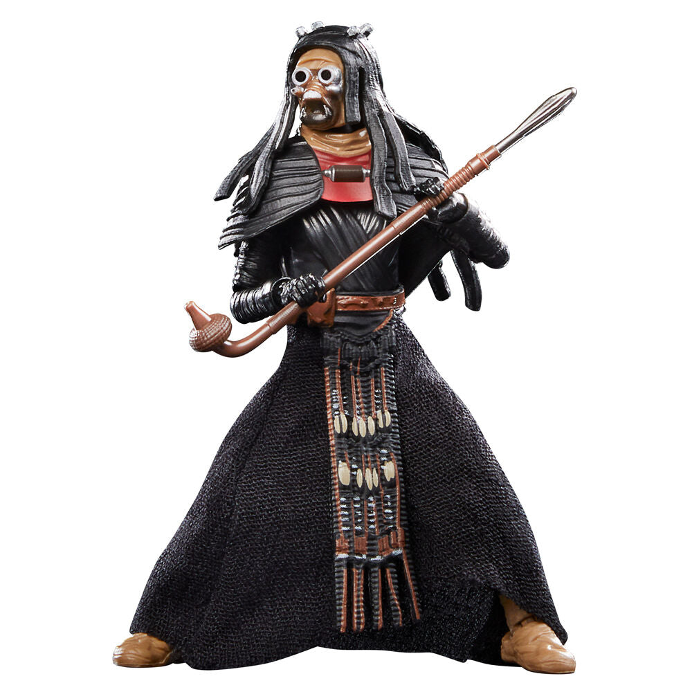 Star Wars Tusken Warrior Leksaksfigur