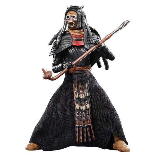 Star Wars Tusken Warrior Leksaksfigur