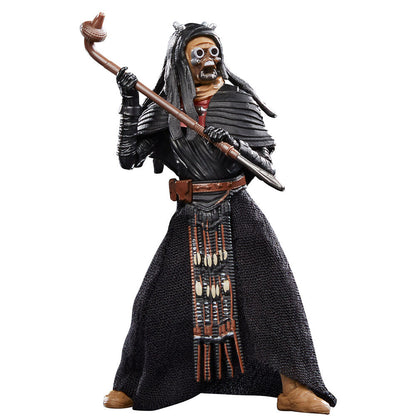 Star Wars Tusken Warrior Leksaksfigur