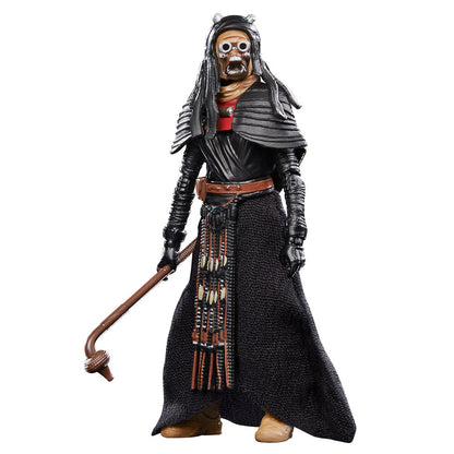 Star Wars Tusken Warrior Leksaksfigur