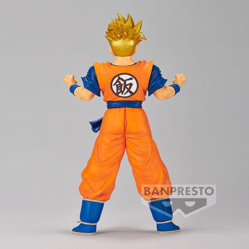 Dragon Ball Z Gohan Figur - 19 cm