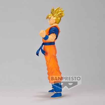 Dragon Ball Z Gohan Figur - 19 cm