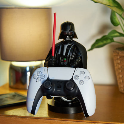 Star Wars Darth Vader Figur 20cm – Klämma för Laddning