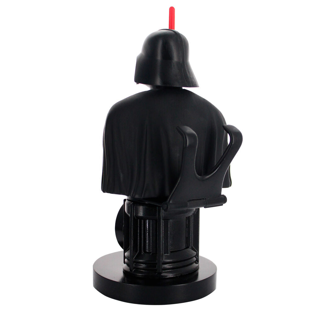 Star Wars Darth Vader Figur 20cm – Klämma för Laddning