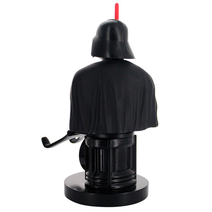 Star Wars Darth Vader Figur 20cm – Klämma för Laddning