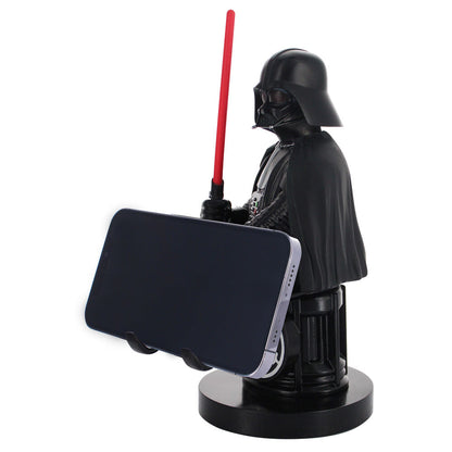 Star Wars Darth Vader Figur 20cm – Klämma för Laddning