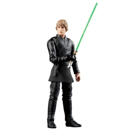 Star Wars The Book of Boba Fett Luke Skywalker figure 9,5cm