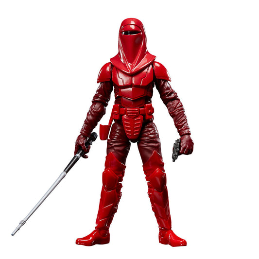 Star Wars The Black Series Emperor’s Royal Guard