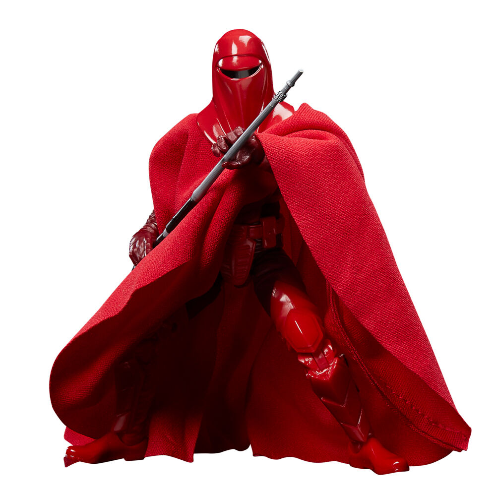 Star Wars The Black Series Emperor’s Royal Guard