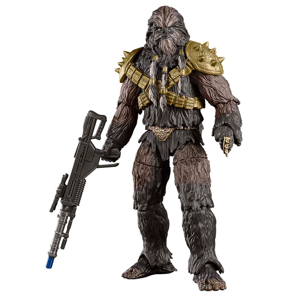 Star Wars F83675L0 Krrsantan Leksaksfigur