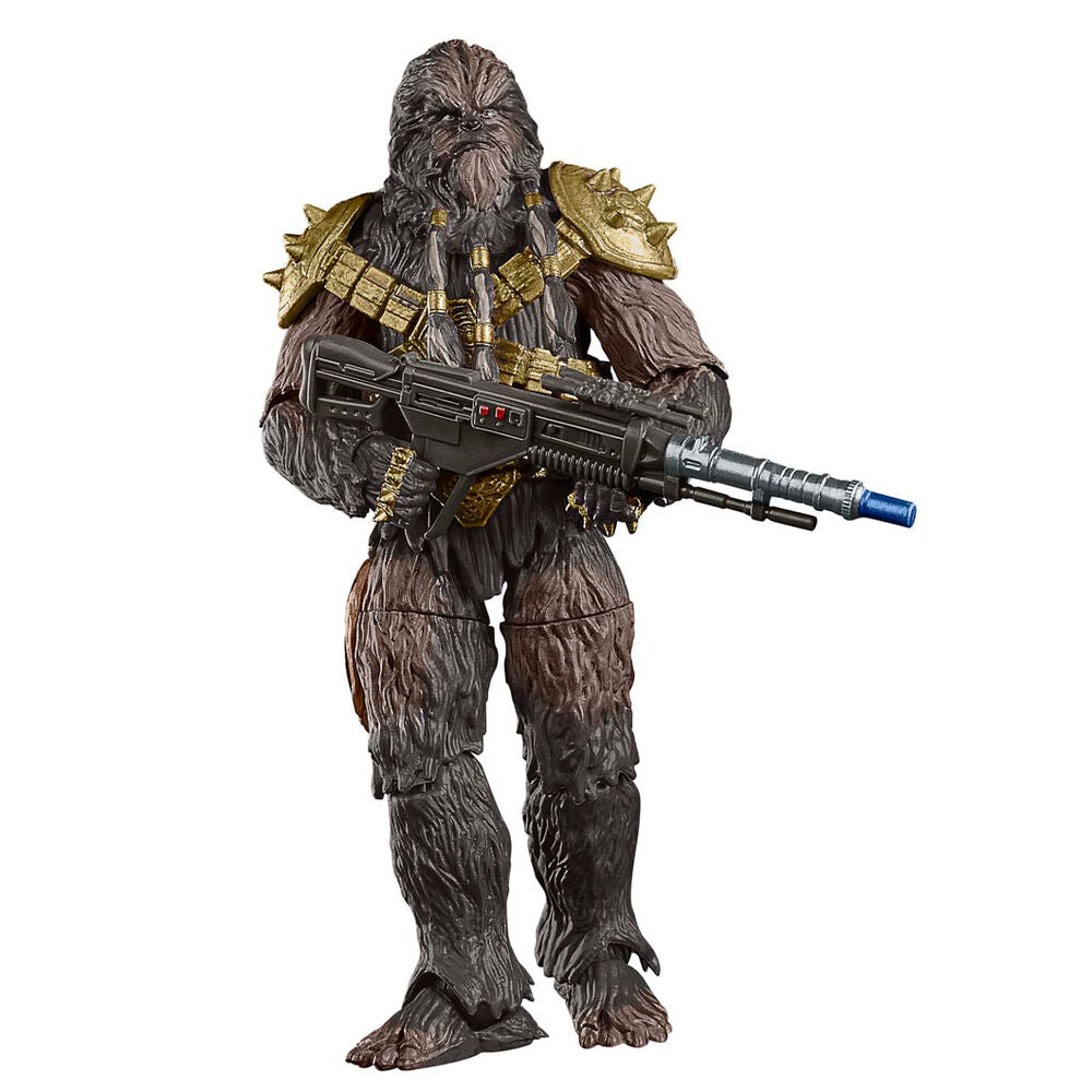 Star Wars F83675L0 Krrsantan Leksaksfigur