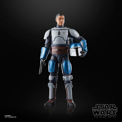 Star Wars The Black Series F70465X2 Leksaksfigur - Fleet Commander