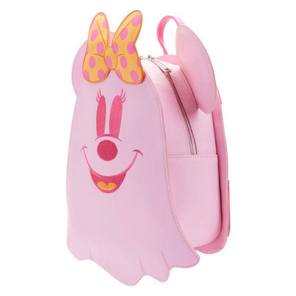 Loungefly Disney Minnie Ghost backpack 26cm