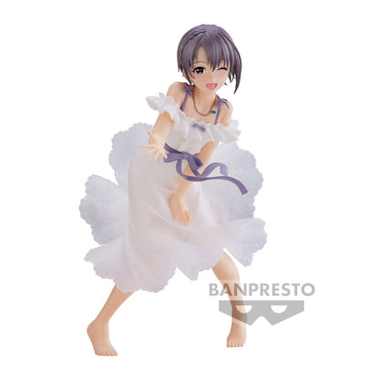 The Idolmaster Million Live Emotional Lens Yuuki Otokura figure 14cm