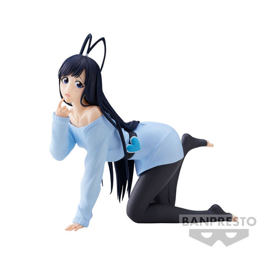 Bleach Relax Time Giselle Gewelle figure 11cm