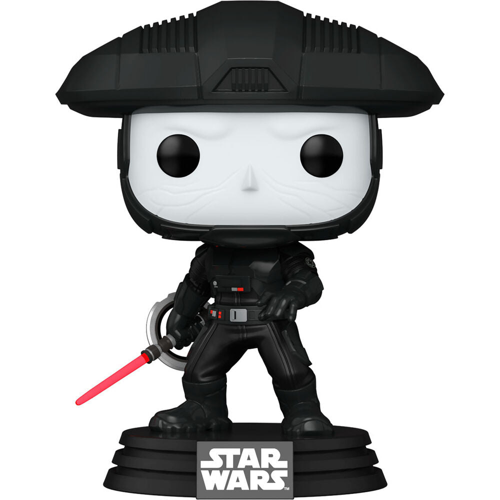 Funko POP vinyl figure 9cm in gift box.