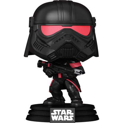 Funko POP vinyl figure 9cm in gift box.