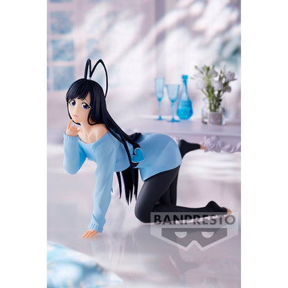 Bleach Relax Time Giselle Gewelle Figur 11cm