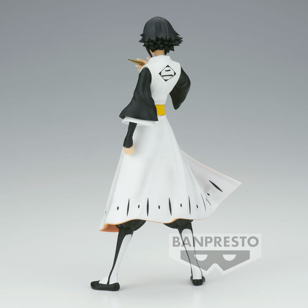 Bleach Solid and Souls Sui-Feng Figur 14cm