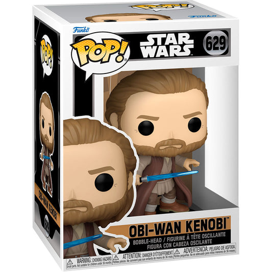 POP Figur Star Wars Obi-Wan Kenobi 2