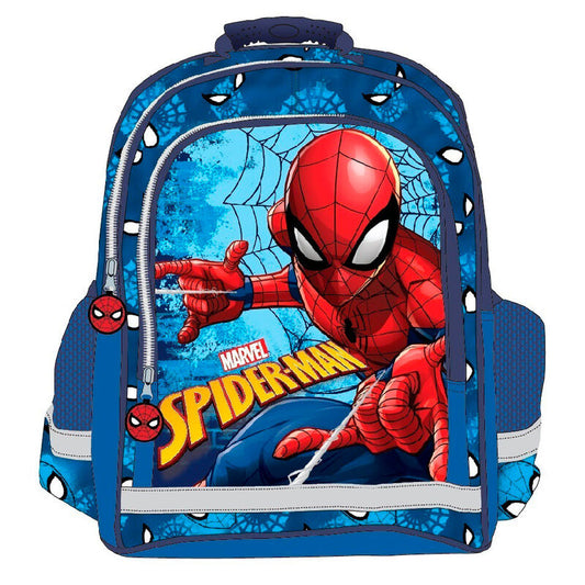 Marvel Spiderman backpack 41cm