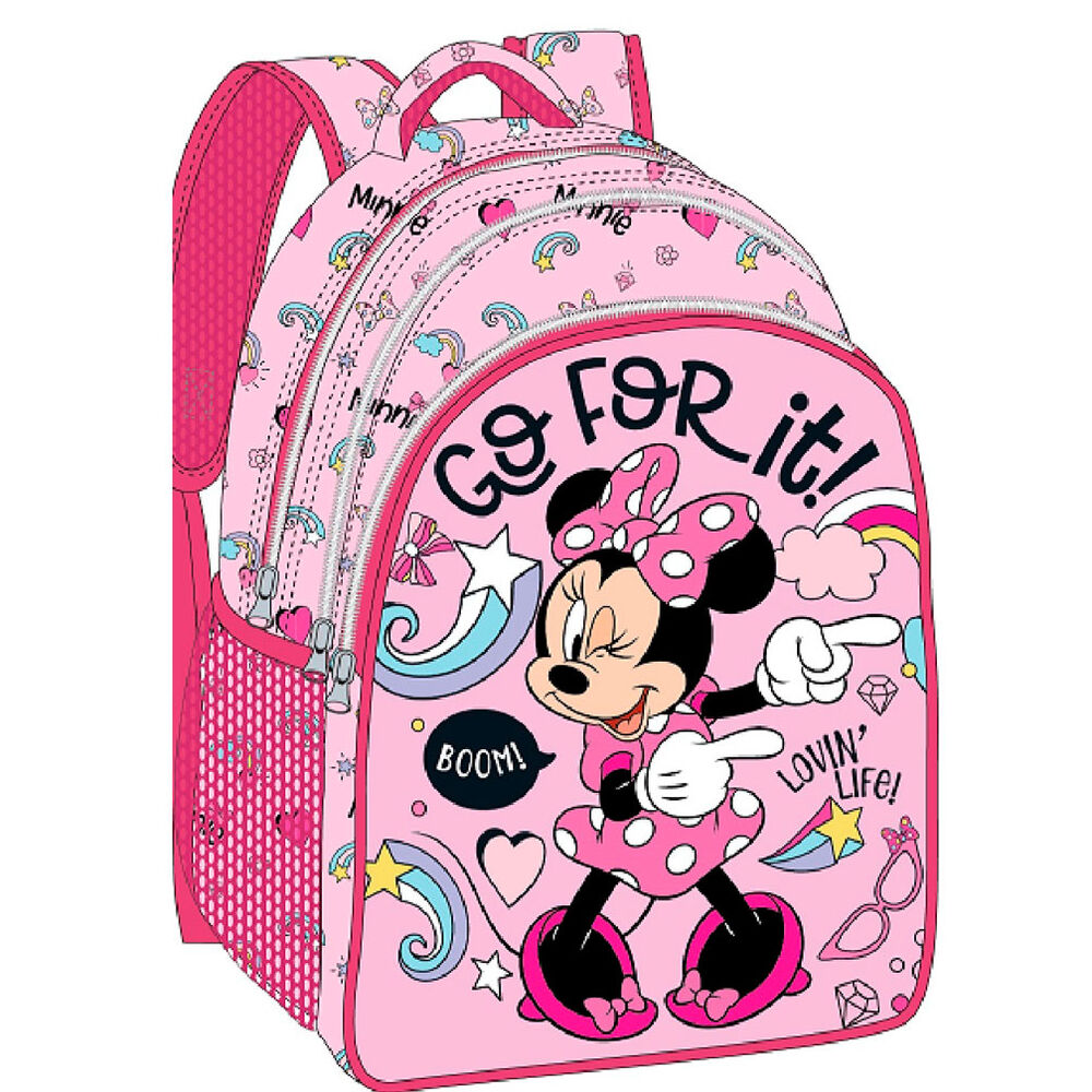 Disney Minnie backpack 42cm