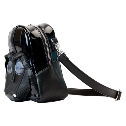 Loungefly Star Wars Darth Vader Hjälm Crossbody Väska