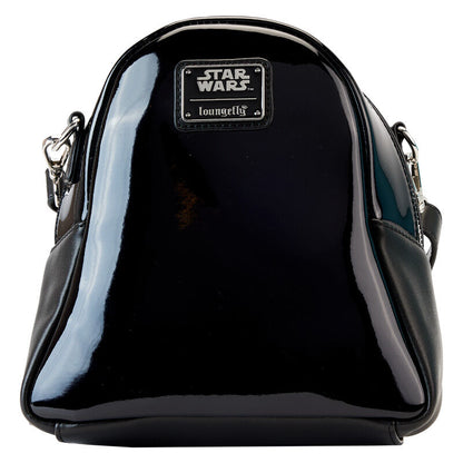 Loungefly Star Wars Darth Vader Hjälm Crossbody Väska