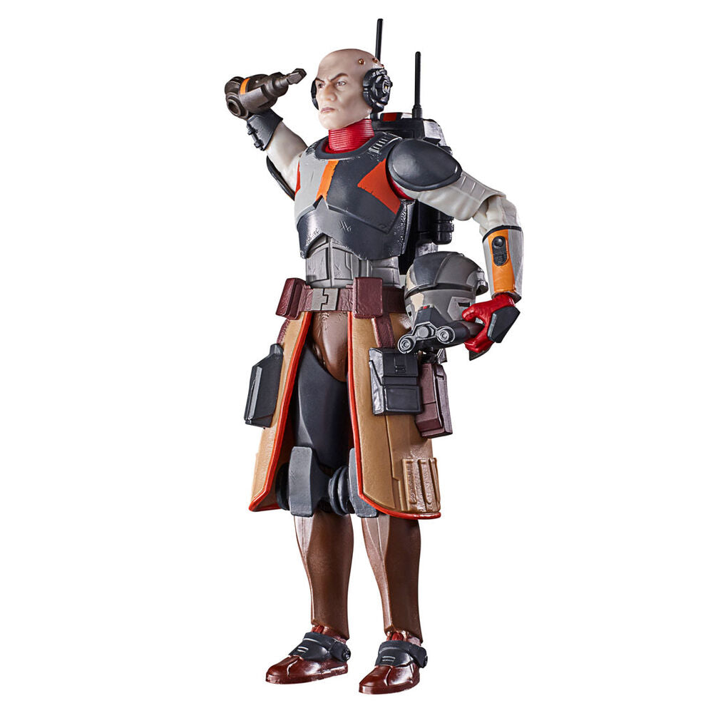 Star Wars The Black Series Echo (Mercenary Gear)