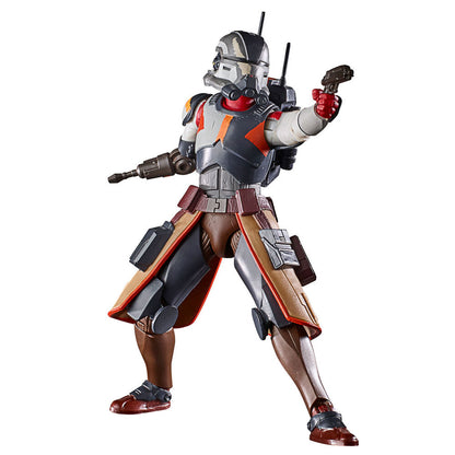 Star Wars The Black Series Echo (Mercenary Gear)