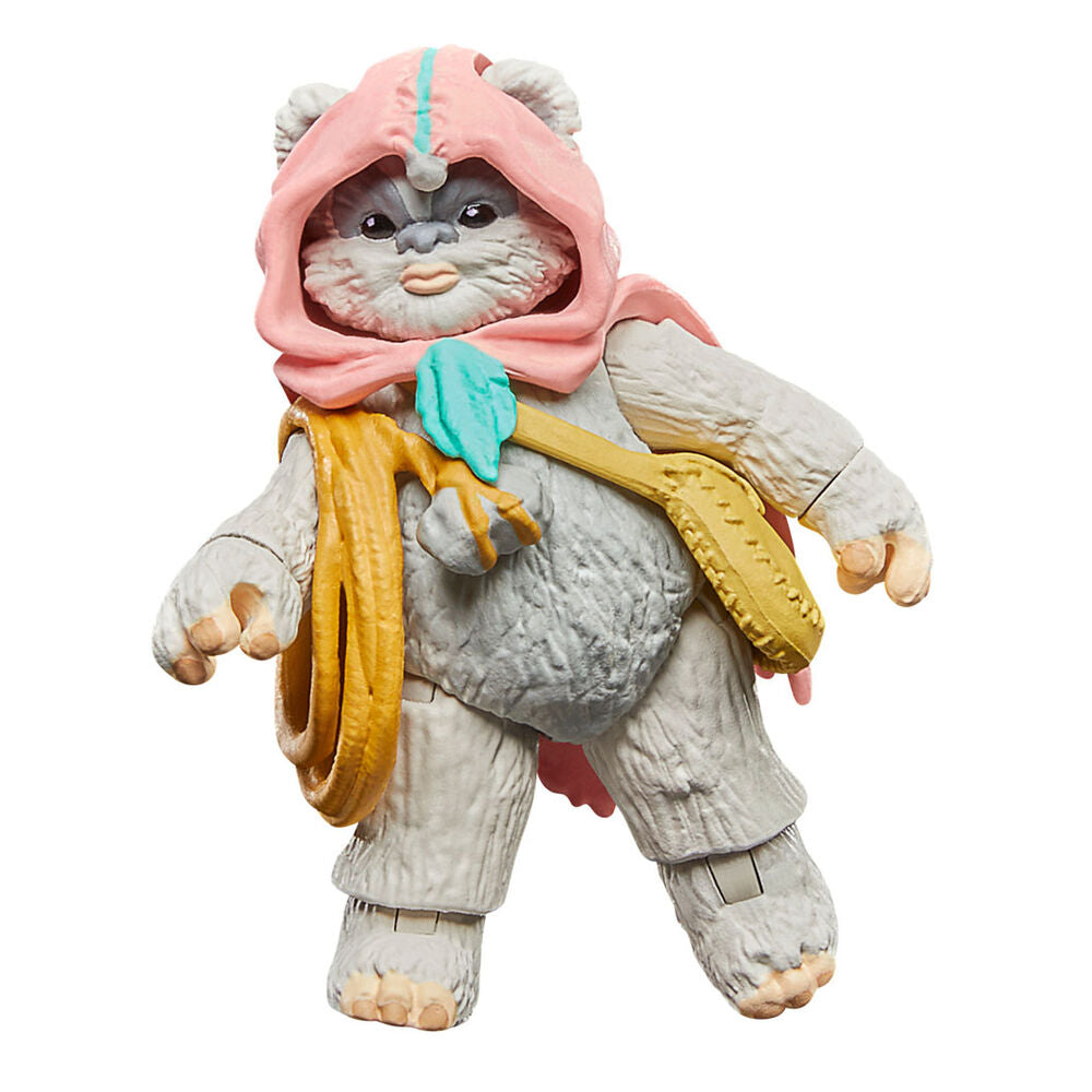 Star Wars The Vintage Collection Wicket & Kneesaa